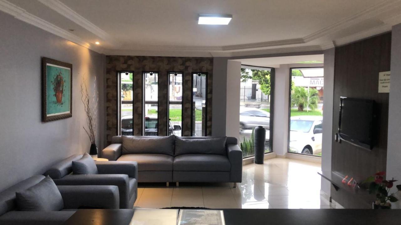 Acalantus Hotel - Goiania, Goiania